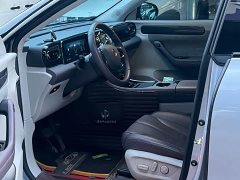 Leapmotor C11 2021 Facelift Luxury - ფოტო 5