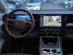 Leapmotor C11 2021 Facelift Luxury - ფოტო 8