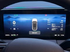 Leapmotor C11 2021 Facelift Luxury - ფოტო 9