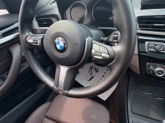 BMW X1 sDrive25Li Leading Edition - ფოტო 10