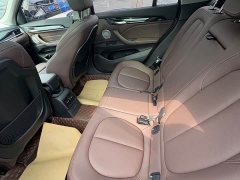 BMW X1 sDrive25Li Leading Edition - ფოტო 11
