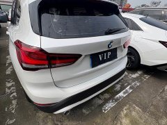 BMW X1 sDrive25Li Leading Edition - ფოტო 14