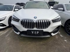 BMW X1 sDrive25Li Leading Edition - ფოტო 2
