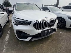 BMW X1 sDrive25Li Leading Edition - ფოტო 3