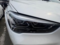 BMW X1 sDrive25Li Leading Edition - ფოტო 4