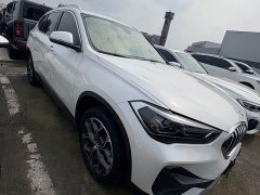 BMW X1 sDrive25Li Leading Edition - ფოტო 5