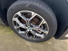 BMW X1 sDrive25Li Leading Edition - ფოტო 6