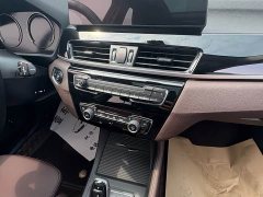 BMW X1 sDrive25Li Leading Edition - ფოტო 9