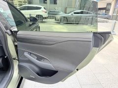 Xiaomi SU7 2024 Rear-Wheel Drive Ultra-Long Range Advanced Autonomous Driving Pro - ფოტო 10