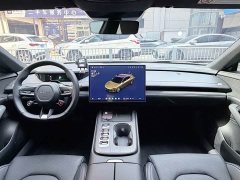 Xiaomi SU7 2024 Rear-Wheel Drive Ultra-Long Range Advanced Autonomous Driving Pro - ფოტო 15