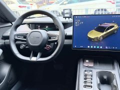 Xiaomi SU7 2024 Rear-Wheel Drive Ultra-Long Range Advanced Autonomous Driving Pro - ფოტო 16
