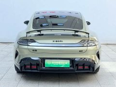 Xiaomi SU7 2024 Rear-Wheel Drive Ultra-Long Range Advanced Autonomous Driving Pro - ფოტო 17