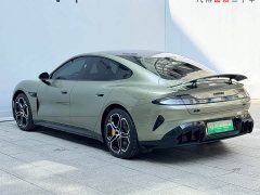 Xiaomi SU7 2024 Rear-Wheel Drive Ultra-Long Range Advanced Autonomous Driving Pro - ფოტო 18