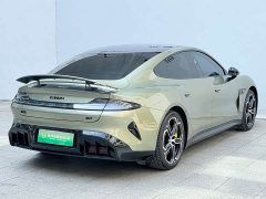 Xiaomi SU7 2024 Rear-Wheel Drive Ultra-Long Range Advanced Autonomous Driving Pro - ფოტო 19