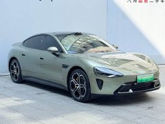 Xiaomi SU7 2024 Rear-Wheel Drive Ultra-Long Range Advanced Autonomous Driving Pro - ფოტო 2