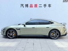 Xiaomi SU7 2024 Rear-Wheel Drive Ultra-Long Range Advanced Autonomous Driving Pro - ფოტო 4