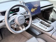 Xiaomi SU7 2024 Rear-Wheel Drive Ultra-Long Range Advanced Autonomous Driving Pro - ფოტო 6
