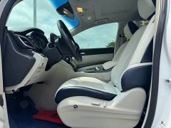 Buick GL8 Land Business Class 652T Comfort - ფოტო 10