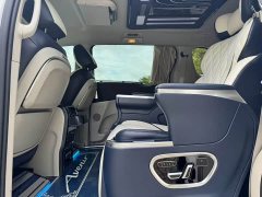 Buick GL8 Land Business Class 652T Comfort - ფოტო 12