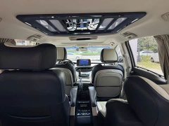 Buick GL8 Land Business Class 652T Comfort - ფოტო 14