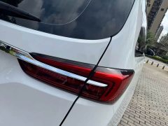 Buick GL8 Land Business Class 652T Comfort - ფოტო 16