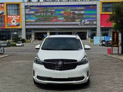 Buick GL8 Land Business Class 652T Comfort - ფოტო 2