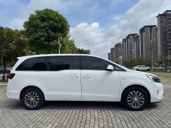 Buick GL8 Land Business Class 652T Comfort - ფოტო 3