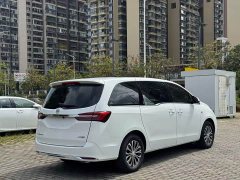 Buick GL8 Land Business Class 652T Comfort - ფოტო 4