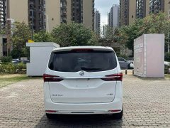 Buick GL8 Land Business Class 652T Comfort - ფოტო 5