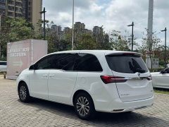 Buick GL8 Land Business Class 652T Comfort - ფოტო 6
