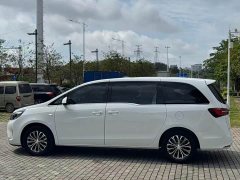 Buick GL8 Land Business Class 652T Comfort - ფოტო 7