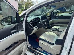 Buick GL8 Land Business Class 652T Comfort - ფოტო 8