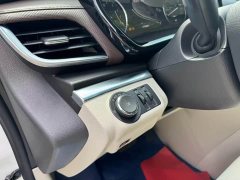 Buick GL8 Land Business Class 652T Comfort - ფოტო 9