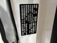 FAW Red Flag HS3 PHEV 125km Jingwei 2 Million Units Anniversary Edition - ფოტო 12