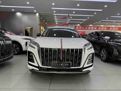 FAW Red Flag HS3 PHEV 125km Jingwei 2 Million Units Anniversary Edition - ფოტო 2