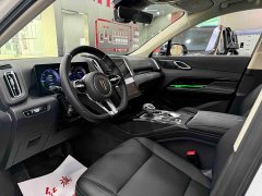 FAW Red Flag HS3 PHEV 125km Jingwei 2 Million Units Anniversary Edition - ფოტო 4