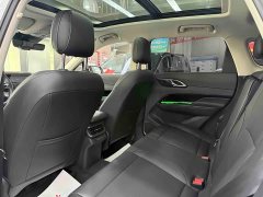 FAW Red Flag HS3 PHEV 125km Jingwei 2 Million Units Anniversary Edition - ფოტო 5