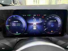 FAW Red Flag HS3 PHEV 125km Jingwei 2 Million Units Anniversary Edition - ფოტო 6