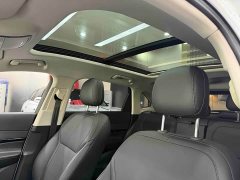 FAW Red Flag HS3 PHEV 125km Jingwei 2 Million Units Anniversary Edition - ფოტო 7