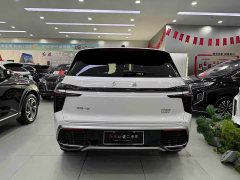 FAW Red Flag HS3 PHEV 125km Jingwei 2 Million Units Anniversary Edition - ფოტო 9