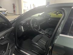Audi A3 A3L Limousine 35 TFSI Fashion Sport - ფოტო 7