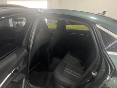 Audi A3 A3L Limousine 35 TFSI Fashion Sport - ფოტო 8