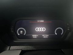 Audi A3 A3L Limousine 35 TFSI Fashion Sport - ფოტო 9