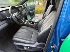 Li Auto ONE Extended Range 6-Seater - ფოტო 4