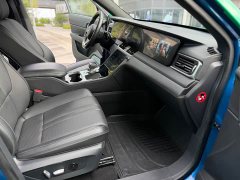 Li Auto ONE Extended Range 6-Seater - ფოტო 6