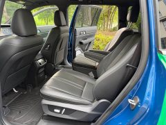 Li Auto ONE Extended Range 6-Seater - ფოტო 7