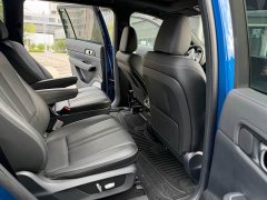 Li Auto ONE Extended Range 6-Seater - ფოტო 8