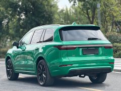 Li Auto ONE Extended Range 6-Seater - ფოტო 9