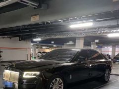Ghoste 6.7T Long Wheelbase - photo 1