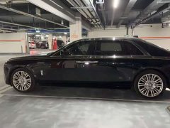 Ghoste 6.7T Long Wheelbase - photo 3